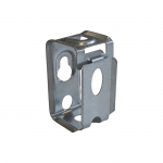 Metal Cable Clamp Small