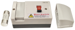 Main Switch Fused - 80A