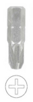 2X1 PHILLIPS SCREW DRIVER BIT