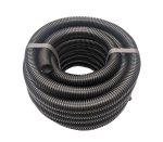 20MM X 50MTR FLEXIBLE CONDUIT POLYPROPYLENE - BLACK