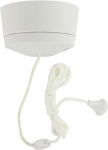 10A 1W PULL SWITCH