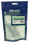 LOOSE BOLTS 10 X 90 (L1030) Pack Qty 3