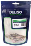 M6 X 60 WIRE HANGERS ZY Pack Qty 20