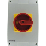 20AMP ROTARY ISOLATOR X-LARGE CASE (RIL20)