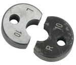 M10 ROD CUTTER BLADES