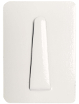 4.0MM SELF ADHESIVE CLIP