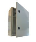Epoxy Coated Steel Enclosures 600 x 400 x 200mm
