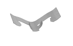 SC1000 CONDUIT CLIP