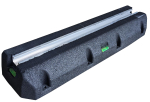 600MM RUBBER MOUNTING FEET