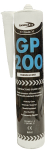 SILICON SEALANT (CLEAR) - BDSVT