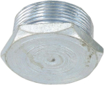 SP20 - 20mm HEX STOP PLUGS GALV