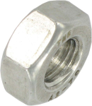 M10 FULL NUTS A2 STAINLESS STEEL