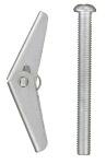 M5 X 50 SPRING TOGGLES (BOXED)