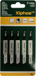 T118A Jigsaw Blades (Pack of 5)