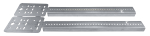Deligo Large Telescopic Box Mounting Bracket 16-24"