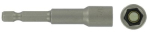 HEX TECH ADAPTOR (5/16'' A/F)