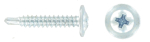 4.2 x 13 Wafer Head Self Drilling Screws