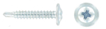 4.8 x 65 Wafer Head Self Drilling Screws