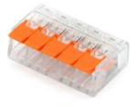 Quick Connector Terminal