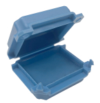 Gel Filled Connector Boxes - Blue