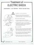 SHOCK TREATMENT (340 X 260) RIGID PK 1