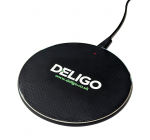 Deligo Branded Wireless Charger