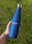 Deligo Branded Water Bottle