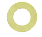 2BA Brass Washers