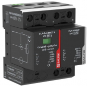 FLP-B+C MAXI VS/1+1  For Low Voltage 260V T1 + T2