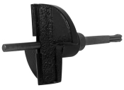 BOX SINKER - ROUND CUTTER 77MM