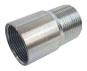 CONDUIT ADAPTORS (M)1inch (F)25MM