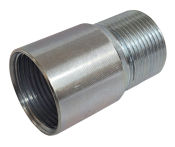 CONDUIT ADAPTORS (M)25MM (F)1inch