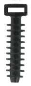 M8 CABLE TIE PLUG