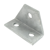 90 DEG DELTA BRACKET SMALL (57 x 42)