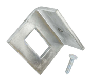 WINDOW BEAM CLAMP 21mm CONE SCREW INC