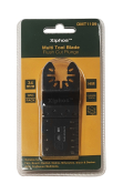 34MM CT/HM FLUSH CUT M/T BLADE METAL (1PK)