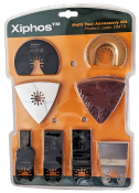 27pcs MULTI TOOL BLADE SET