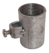 ECO20 - 20MM EARTHING COUPLER