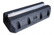 ALL PURPOSE 1000MM RUBBER FEET
