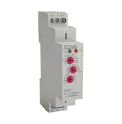 12-240V AC/DC Multi Function Timer