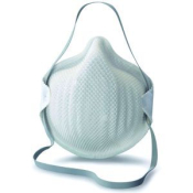 MOLDEX 2360 DUST MASK FFP1