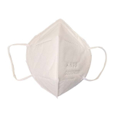 DUST MASK FFP2
