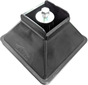 MINIFOOT 110MM X 110MM