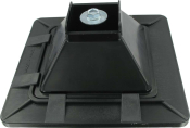 LARGE FOOT 160MM X 160MM
