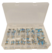 GLASS FUSE KIT