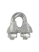 WIRE ROPE GRIP