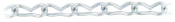 JACK CHAIN GALV 10MTRS