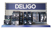 Photocell, PIR, and Microwave Sensor POS Profile