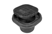 COMPOSITE INSPECTION PIT