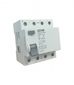 Residual Current Circuit Breaker 40A 30mA Type A 4P